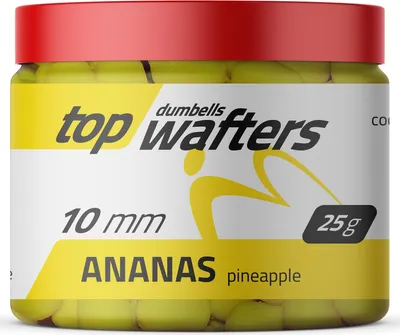 Obrázek produktu pro Wafters MatchPro Top Pineapple (Ananas) 10 mm