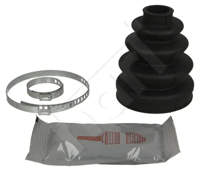 Produktbild von HART 448 419 GELENKMANSCHETTE ÄUSSERES KOMPONENTENMAZDA323 98-4 x 448419