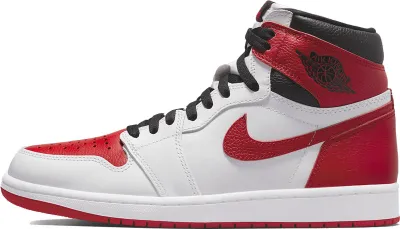 Zdjęcie produktu dla Nike Obuv Air Jordan 1 Retro High Heritage, 555088161