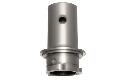 Produktbild von Adapter Bürstenbogen für QLEEN Poles mit Bajonettverschluß G4