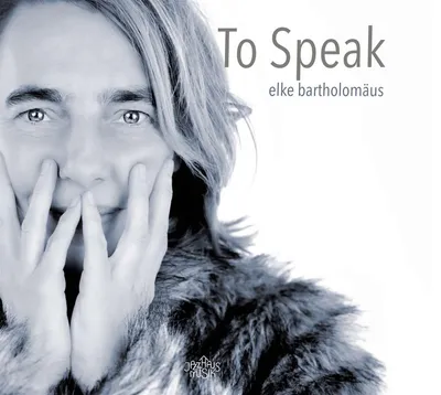 Produktbild von To Speak