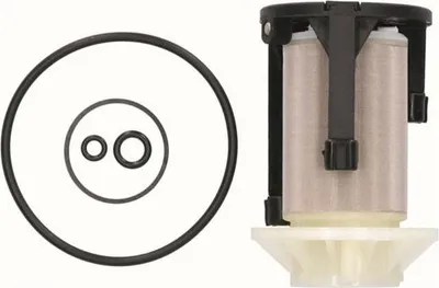 Produktbild von Judo Verschleißteilset Sieb und Saugrohr 2020819 für JPF/JPM/-A 3/4"-1 1/4"