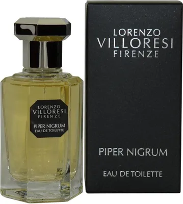 Immagine prodotto di Lorenzo Villoresi Piper Nigrum Eau De Toilette Spray 50ml