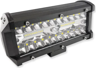 Obrázok produktu pre AMiO Pracovné LED svetlo AWL19 40LED COMBO 9-36V