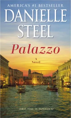 Obrázek produktu pro Palazzo