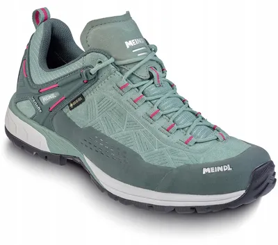 Immagine prodotto di MEINDL Top Trail Lady GTX LINDE/ROT LINDE/ROT 37,5