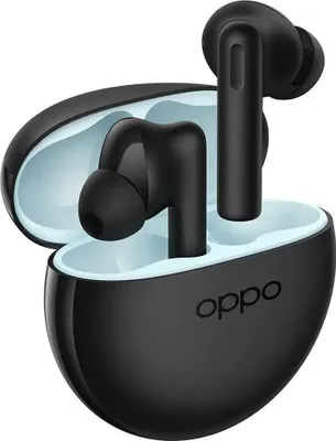 Obrázok produktu pre Čierne slúchadlá OPPO Enco Buds2