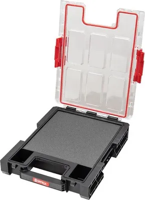Produktbild von Box QBRICK® System ONE Organizer M, Schaumstoffeinlage