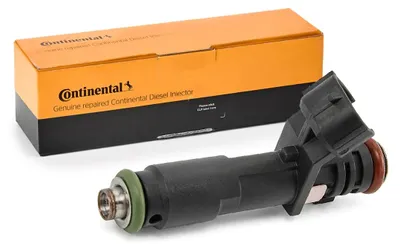 Produktbild von VDO A2C59517086 Einspritzventil für CITROËN C5 III Kombi (RW) Benzin