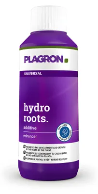 Produktbild von Plagron Hydro Roots, 100ml
