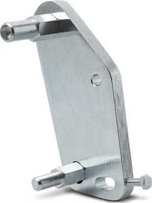 Image de Plaque d'adaptation pour # Power Classic / Evo pour Honda Hornet 1000 / SP 24-