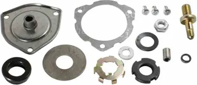 Produktbild von Kupplungsbausatz Automatisch Atv110 Tz