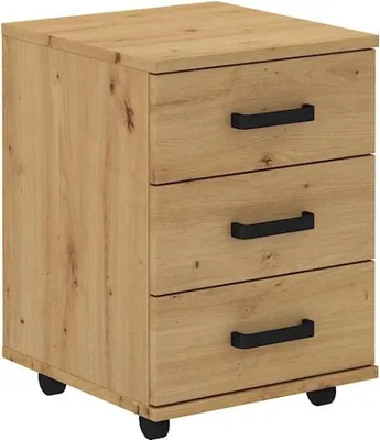 Obrázek produktu pro Kontejner AGEPSTA 3S, dub artisan