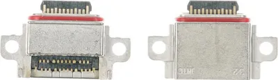 Produktbild von Ladebuchse für Samsung Galaxy S10e (SM-G970F) USB-C Ladeanschluss Handy Smartphone charging port