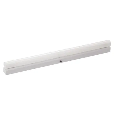 Produktbild von MÜLLER LICHT Unilex Unterbauleuchte S14s 50, 700lm 2700K white