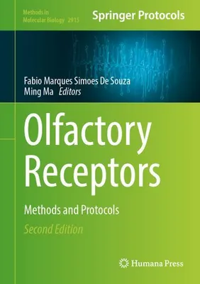 Obrázek produktu pro Olfactory Receptors
