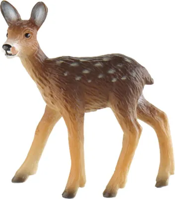 Obrázok produktu pre Bullyland 64438 Jelenia koza 5cm
