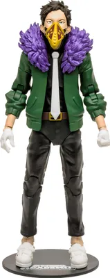 Produktbild von McFarlane Toys - My Hero Academia - Overhaul 18cm