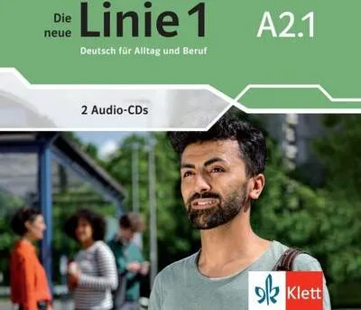 Image de Die neue Linie 1 A2.1