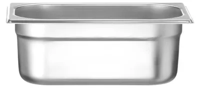Obrázok produktu pre HENDI Gastronádoba 1/4, Budget Line, GN 1/4, 2,8 l, 265x162x(H)100 mm