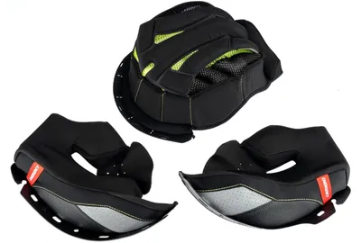 Produktbild von SPEC-X Helm-Innenausstattung