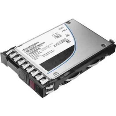 Produktbild von HPE 816923-B21, 1,92 TB, 3.5", 6 Gbit/s
