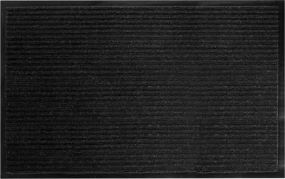 Produktbild von XXL Schmutzfangmatte 180x120cm schwarz