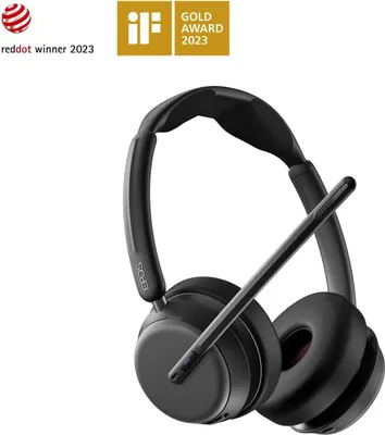 Image de EPOS Oreillette Bluetooth IMPACT 1061T