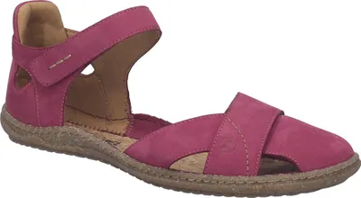 Image de JOSEF SEIBEL Caitlyn 05 | Sandales pour Femmes | rouge