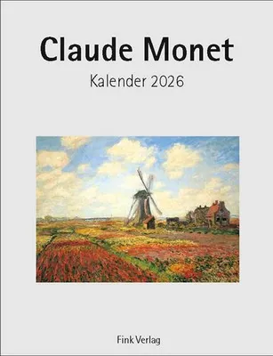 Image de Claude Monet 2026