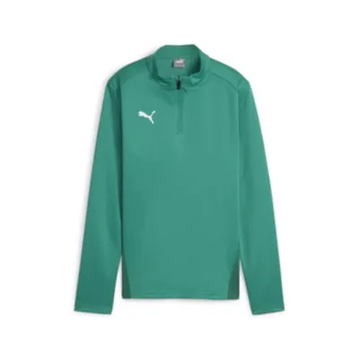 Produktbild von Puma Teamgoal Ziptop Damen - Grün