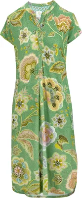 Produktbild von PIP STUDIO Damen Nachthemd Dalia Short Sleeve Nightdress Matata