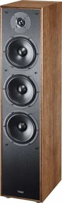 Produktbild von Magnat Monitor S70 Głośnik podłogowy Hi-Fi Walnut 1 szt.