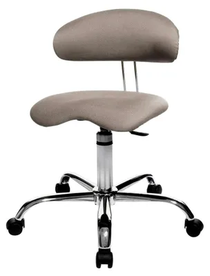 Produktbild von Hocker Sitness 40 beige