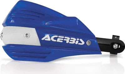 Obrázok produktu pre Ochrana rúk Acerbis X-Factor, modrá, jedna veľkosť