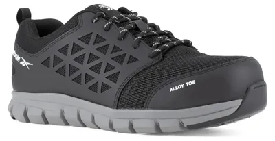 Produktbild von Reebok Work Excel Light Sicherheitsschuhe mit Zehenpartie aus Aluminium