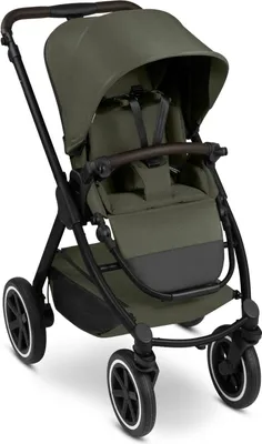 Produktbild von ABC Design Buggy & Sportwagen Samba 2 mit Sportsitz