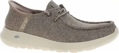 Immagine prodotto di scarpe Skechers Go Walk Max Slip-ins 216285TPE