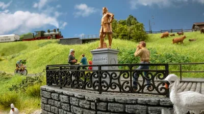 Image de Monuments de NOCH 14835