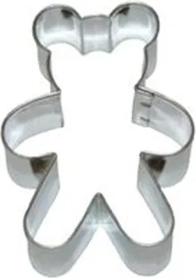 Obrázek produktu pro vykr.NR 3519 MEDVÍDEK, 22x30, v.16mm_EXTPLASTIMEX