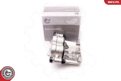Zdjęcie produktu dla Zacisk hamulcowy lewy przedni MERCEDES SPRINTER 5-T 906 0986134035
