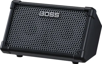 Image de ROLAND Cube Street II BK Battery 10Watt/2x6.5inch