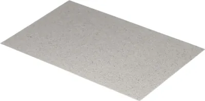 Produktbild von vhbw Universal-Glimmerplatte für Mikrowelle - Glimmerscheibe 20,3 x 12,7 cm