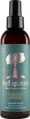 Produktbild von myRapunzel Hitzeschutz