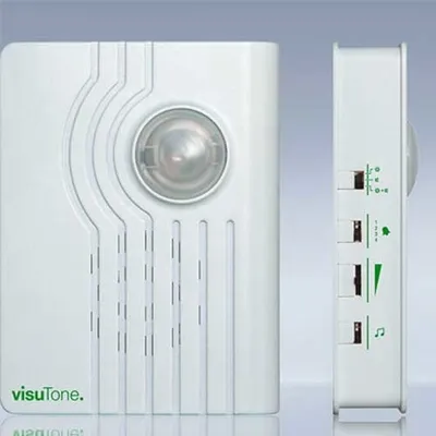 Produktbild von Humantechnik Visutone Türklingel / Telefonverstärker