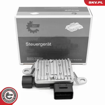 Produktbild von ESEN SKV 96SKV335 Gebläsewiderstand für HYUNDAI Tucson (TL, TLE) Innenraumgebläse