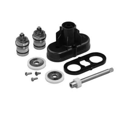 Produktbild von Dornbracht Oberteil mit Mengenregulierer 9090032100190