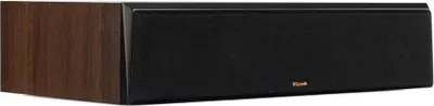 Produktbild von Klipsch RP-404C, 5-Wege, Kabelgebunden, 125 W, 8 Ohm, Walnuss