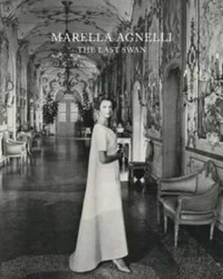 Produktbild von Marella Agnelli