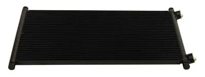 Produktbild von MAXGEAR AC830108 Kondensator Klimaanlage Klimakondensator für FIAT PUNTO (188)